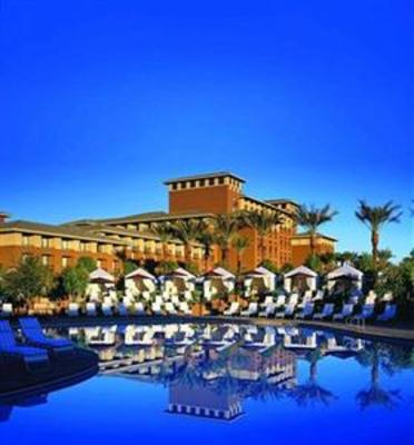 фото отеля Westin Kierland Resort and Spa