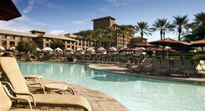 фото отеля Westin Kierland Resort and Spa