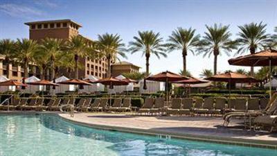 фото отеля Westin Kierland Resort and Spa