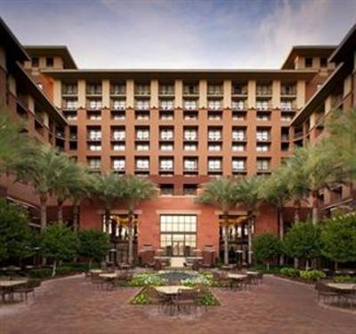 фото отеля Westin Kierland Resort and Spa