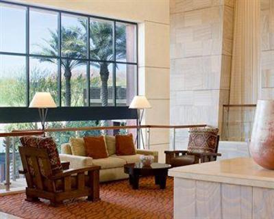 фото отеля Westin Kierland Resort and Spa