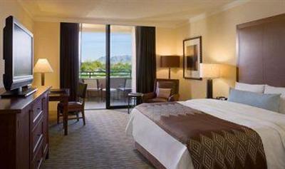 фото отеля Westin Kierland Resort and Spa