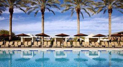 фото отеля Westin Kierland Resort and Spa