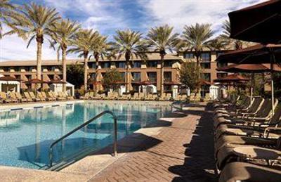 фото отеля Westin Kierland Resort and Spa