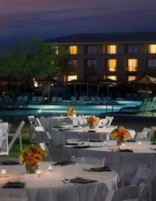 фото отеля Westin Kierland Resort and Spa