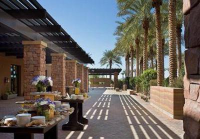 фото отеля Westin Kierland Resort and Spa