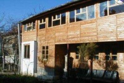 фото отеля Ro - Hostel