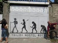 Tbilisi Hostel
