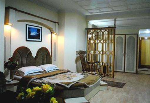 фото отеля Meghavan Holiday Resort