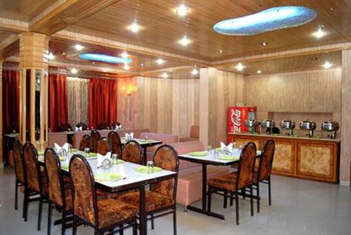 фото отеля Meghavan Holiday Resort