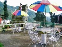 Meghavan Holiday Resort