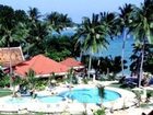 фото отеля Palm Island Hotel