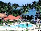 фото отеля Palm Island Hotel