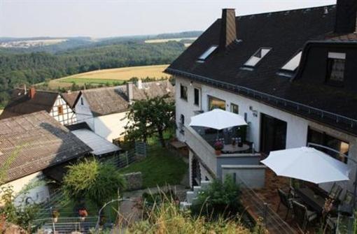 фото отеля Haus am Kipp