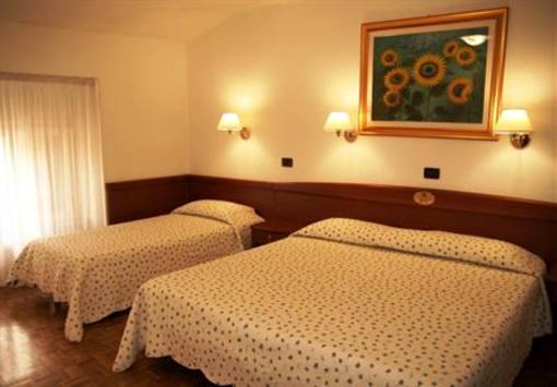фото отеля Hotel Venezia Trento