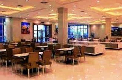 фото отеля Wuhu Fangte Hotel