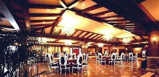 фото отеля Wuhu Fangte Hotel