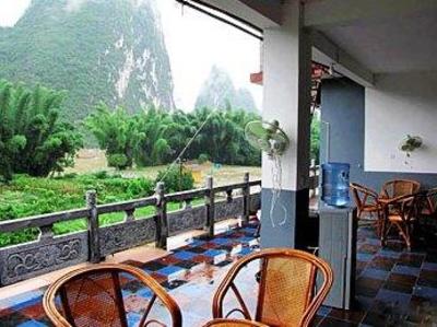 фото отеля Lijiang View Hotel - Yangshuo