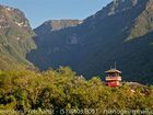 фото отеля Pousada Refugio Ecologico Pedra Afiada