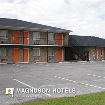 фото отеля Southern Inn St. George