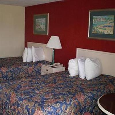фото отеля Southern Inn St. George