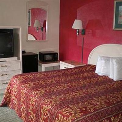 фото отеля Southern Inn St. George