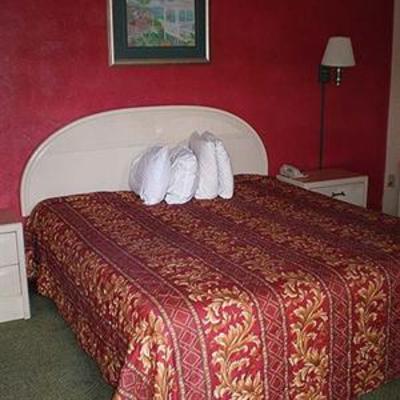 фото отеля Southern Inn St. George