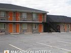 фото отеля Southern Inn St. George