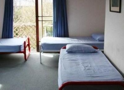 фото отеля Dolphin Lodge Backpackers