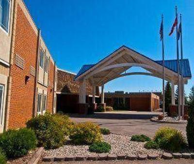фото отеля Days Inn Moorhead