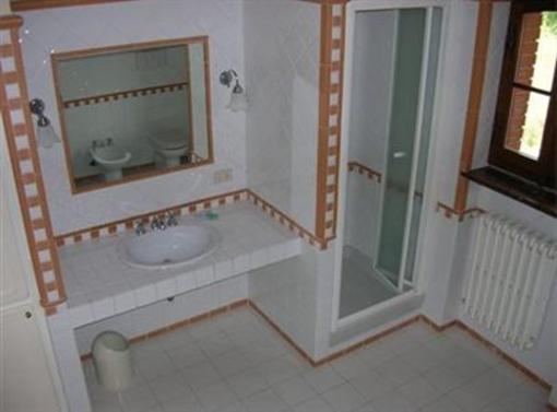 фото отеля Borgo Corsignano