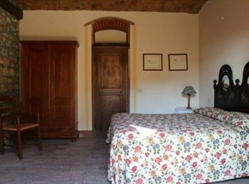 фото отеля Borgo Corsignano