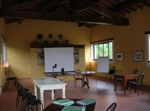 фото отеля Borgo Corsignano