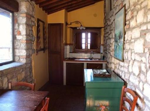 фото отеля Borgo Corsignano
