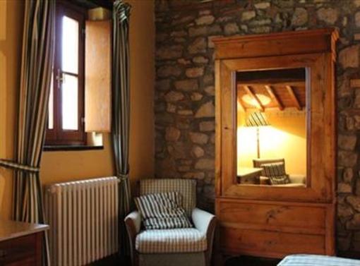 фото отеля Borgo Corsignano