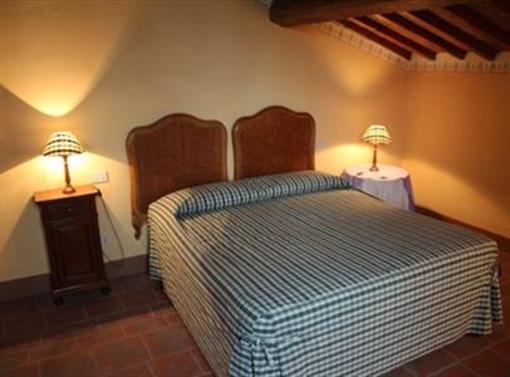 фото отеля Borgo Corsignano