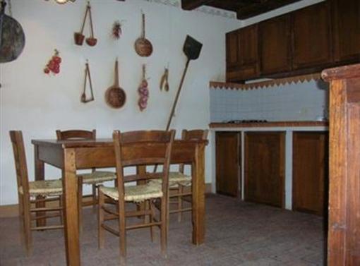 фото отеля Borgo Corsignano