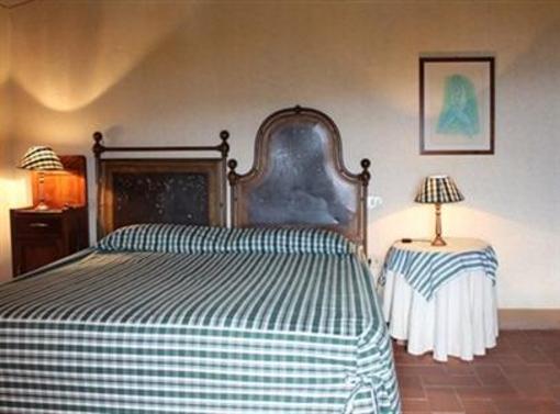 фото отеля Borgo Corsignano