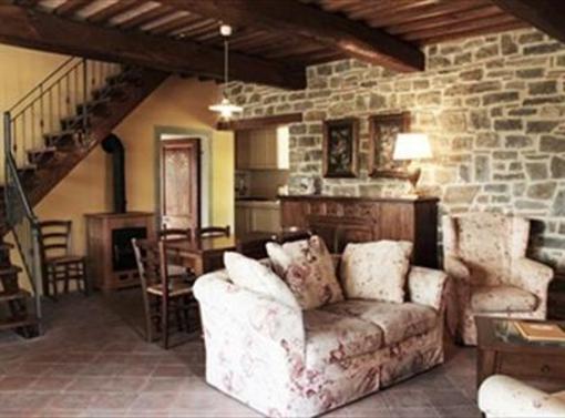 фото отеля Borgo Corsignano