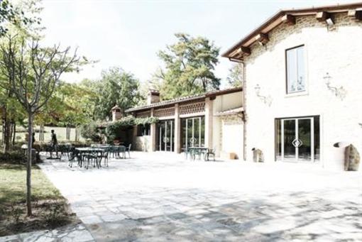 фото отеля Borgo Corsignano