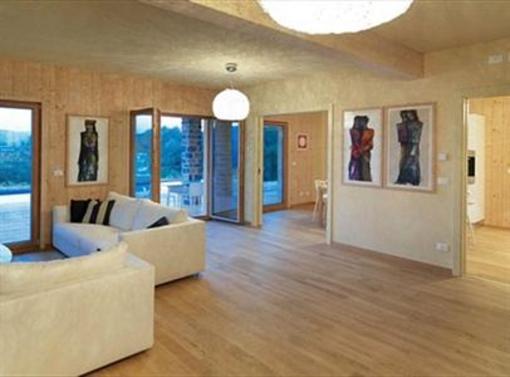 фото отеля Borgo Corsignano