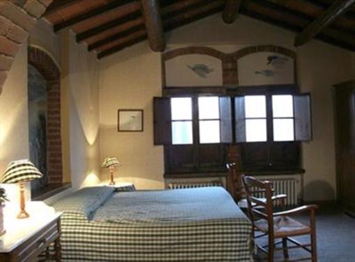 фото отеля Borgo Corsignano
