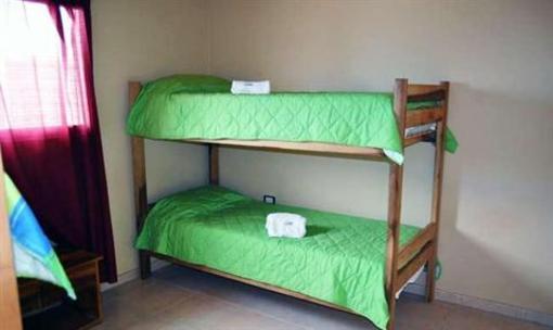 фото отеля Cabanas Huaraco