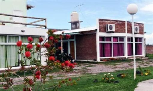 фото отеля Cabanas Huaraco