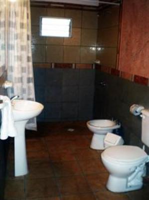 фото отеля Cabanas Huaraco