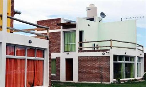 фото отеля Cabanas Huaraco