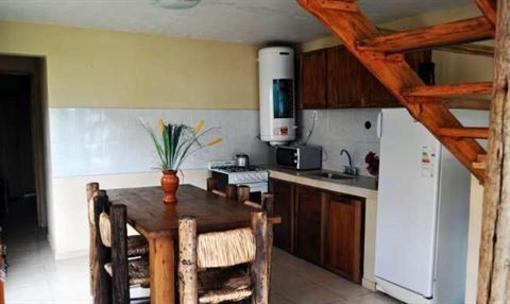 фото отеля Cabanas Huaraco