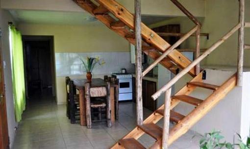 фото отеля Cabanas Huaraco