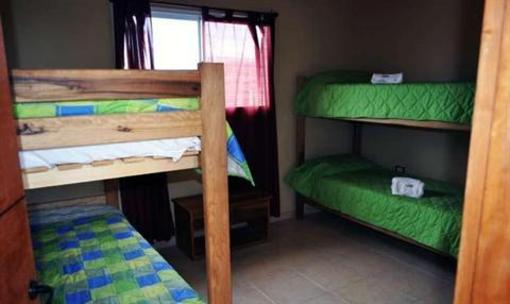 фото отеля Cabanas Huaraco