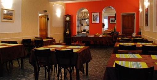 фото отеля Hotel Saint Domingue
